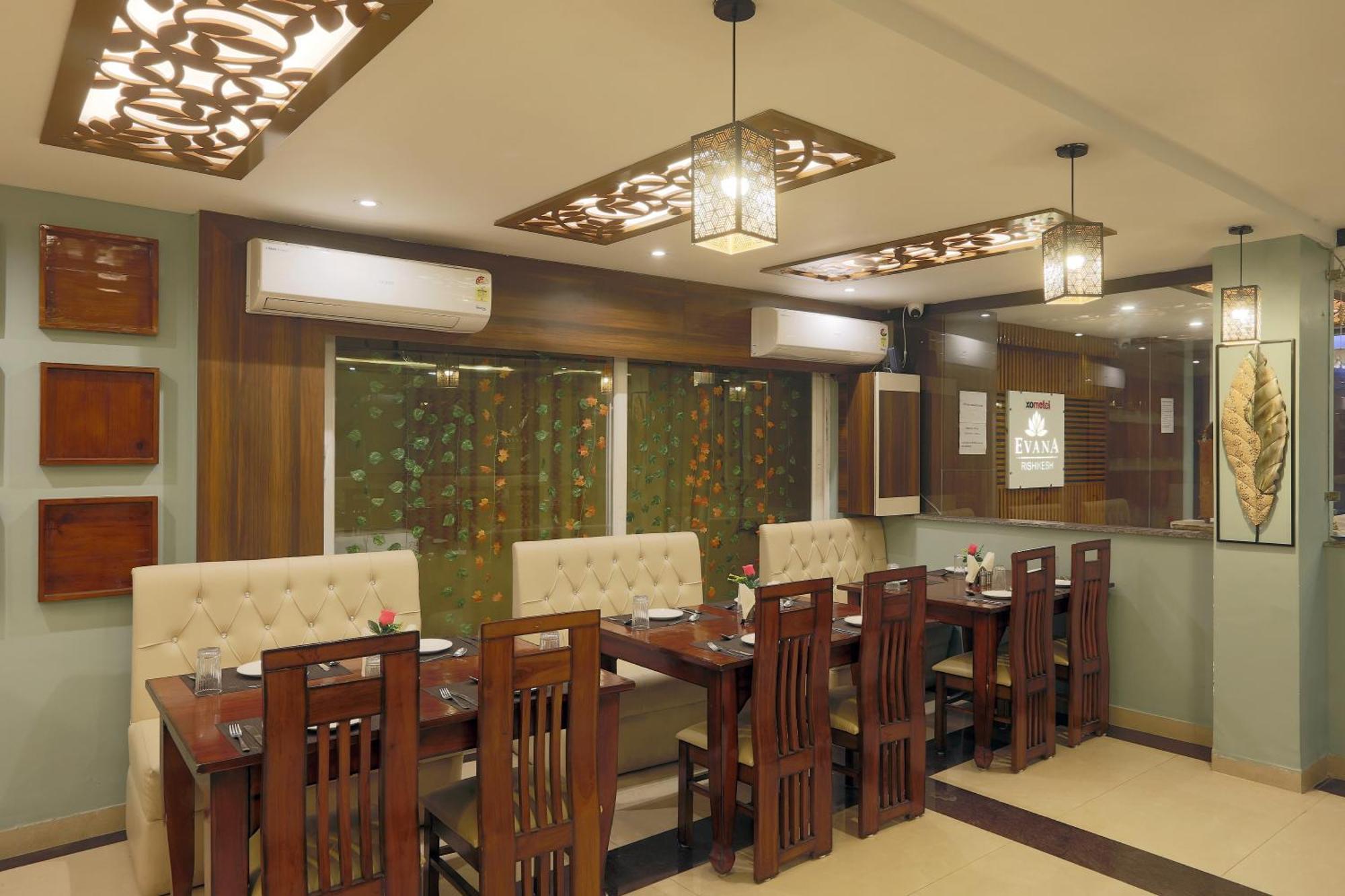 Hotel Deluxe Stay Inn - Near Delhi Airport New Delhi Eksteriør billede